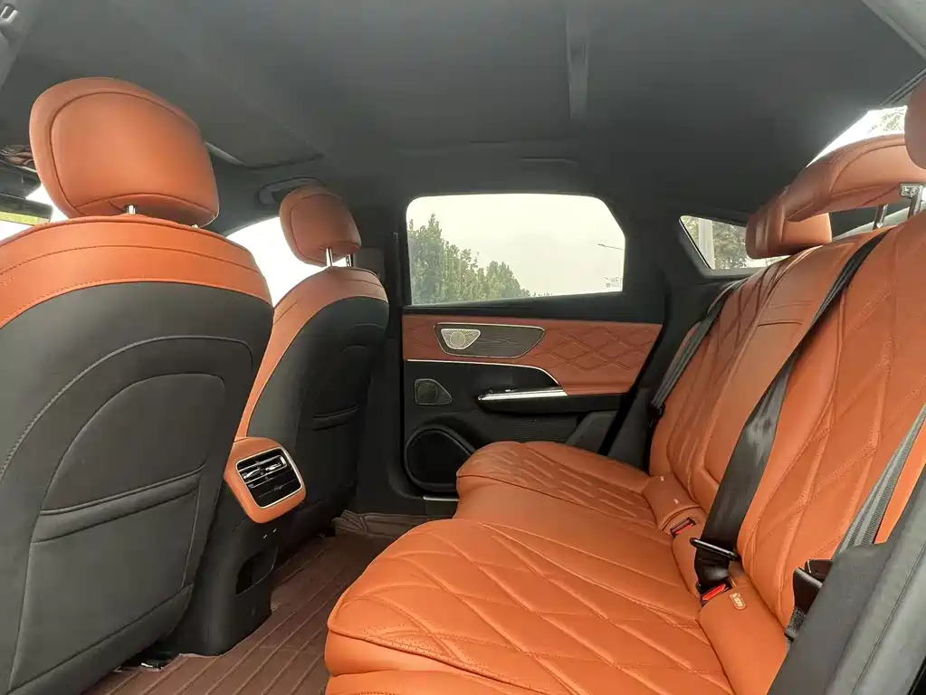 Fulwin Fengyun A9L — миниатюра 15