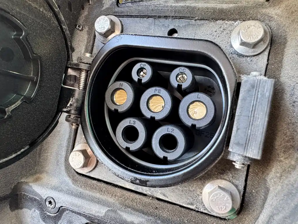 WM Motor EX5 — миниатюра 13