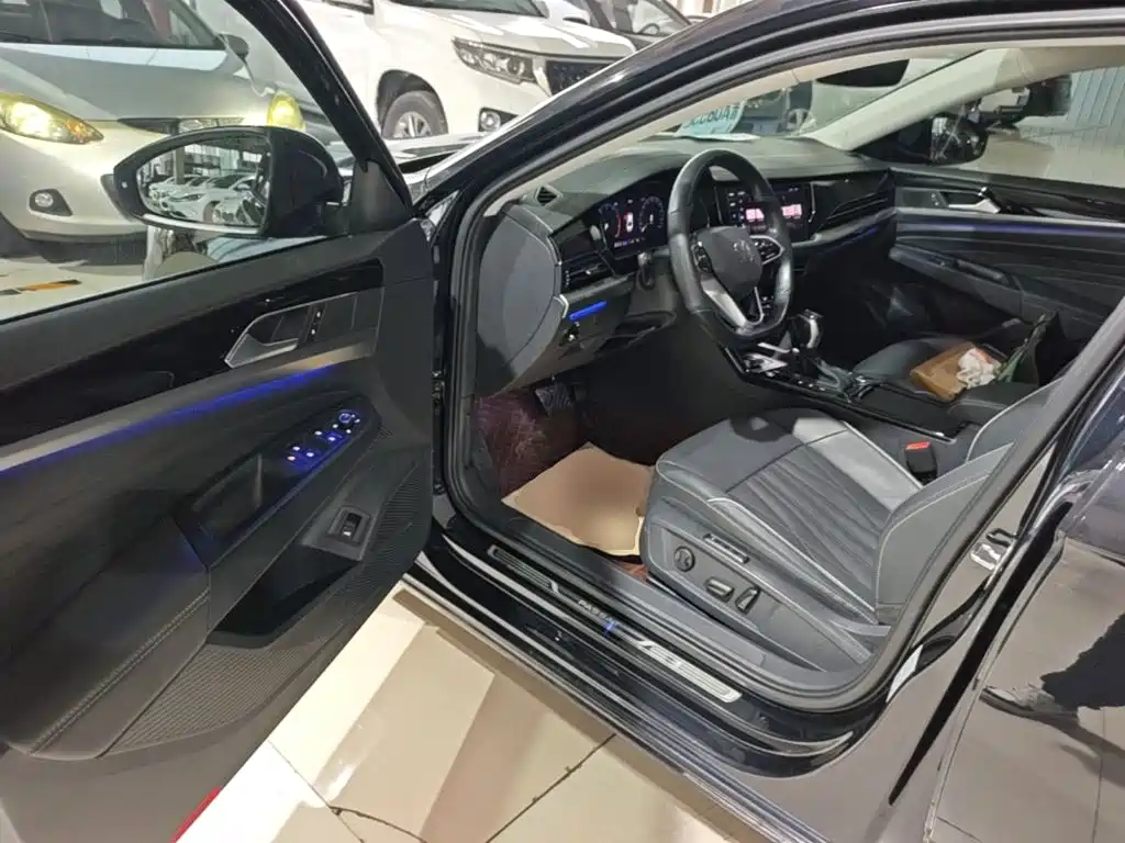Volkswagen Passat — миниатюра 16