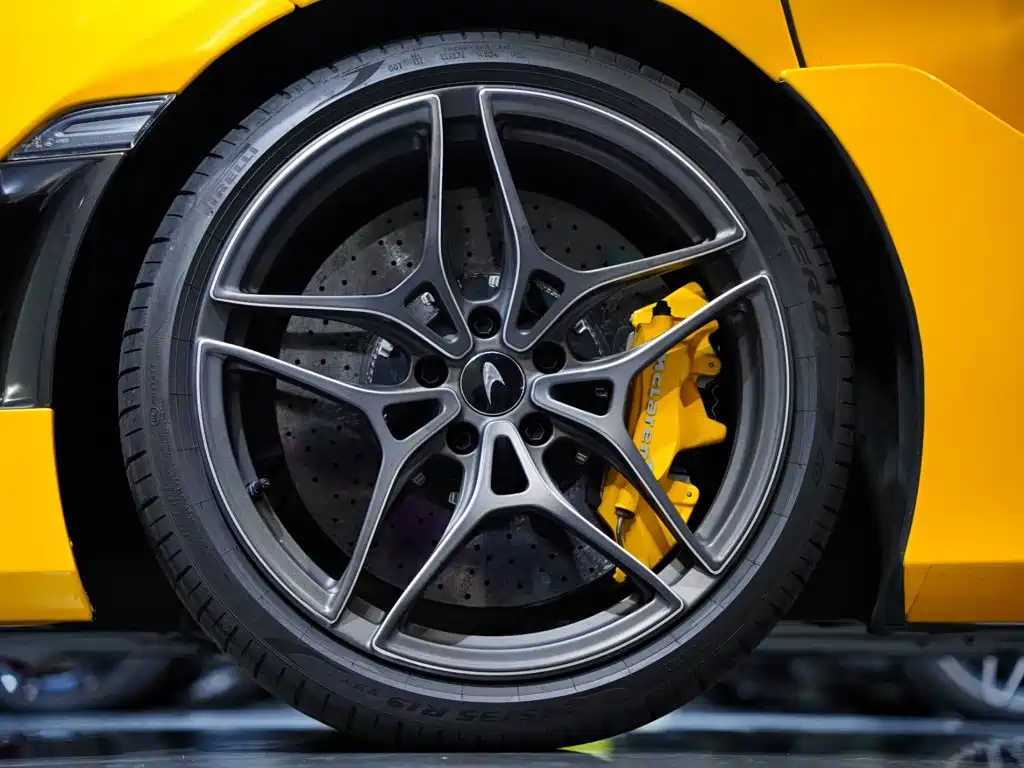 McLaren 720S — миниатюра 2