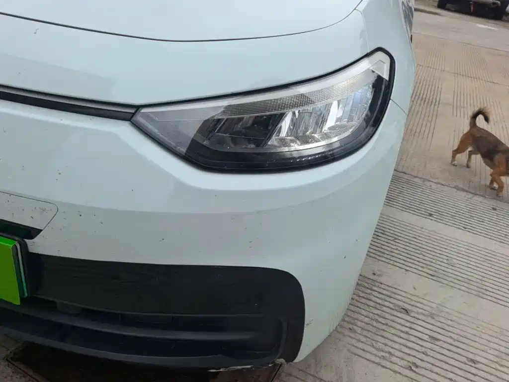 Volkswagen ID.3 — миниатюра 24