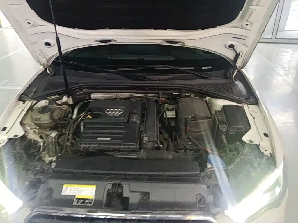 Audi A3 — миниатюра 20