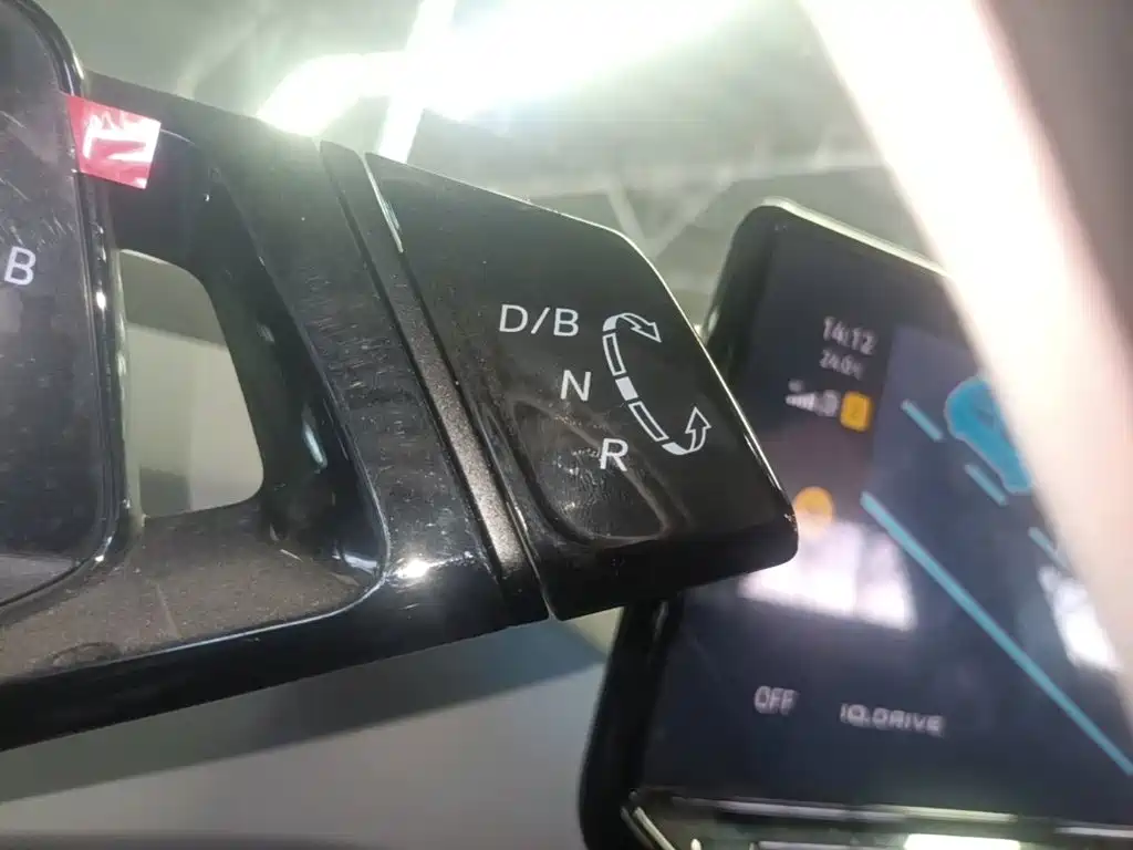 Volkswagen ID.3 — миниатюра 19