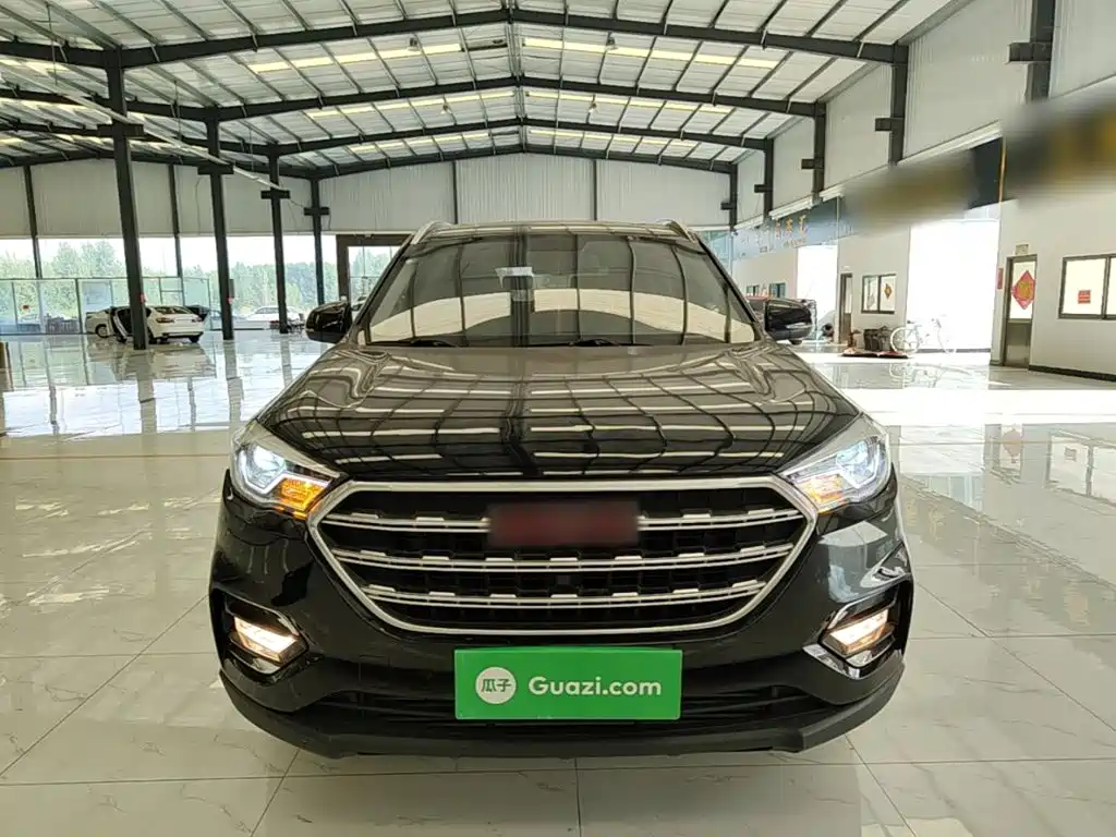 VGV VGV U70 — миниатюра 3