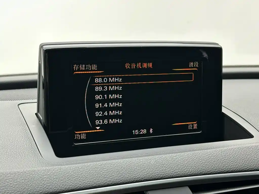 Audi Q3 — миниатюра 23