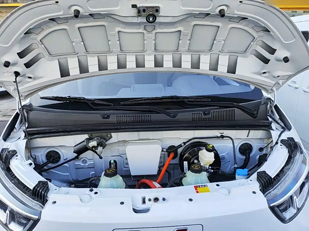 Wuling Yangguang — миниатюра 20
