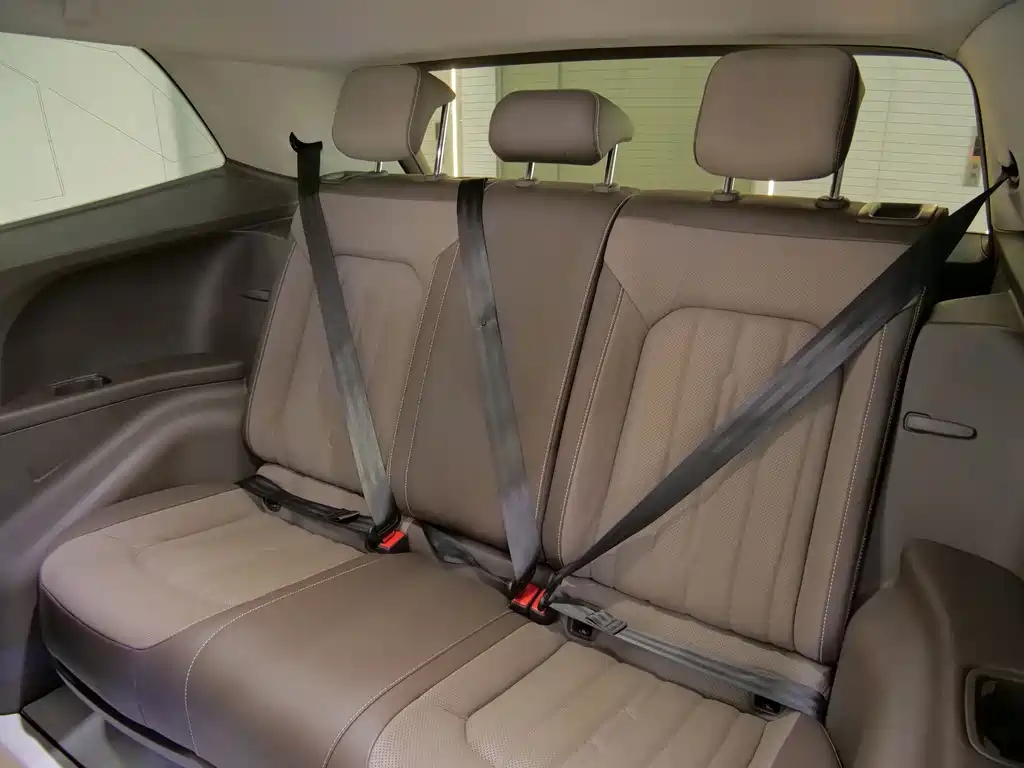 Volkswagen Viloran — миниатюра 11