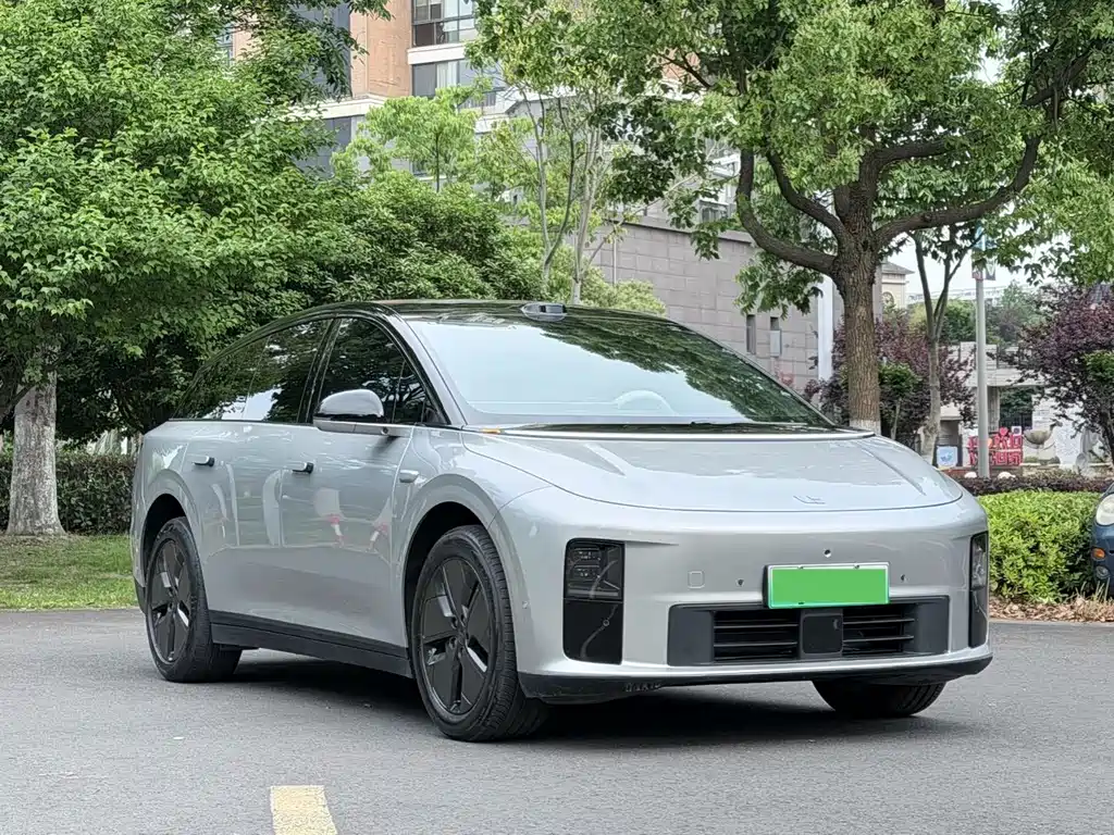 Li Auto Li i6 — миниатюра 3