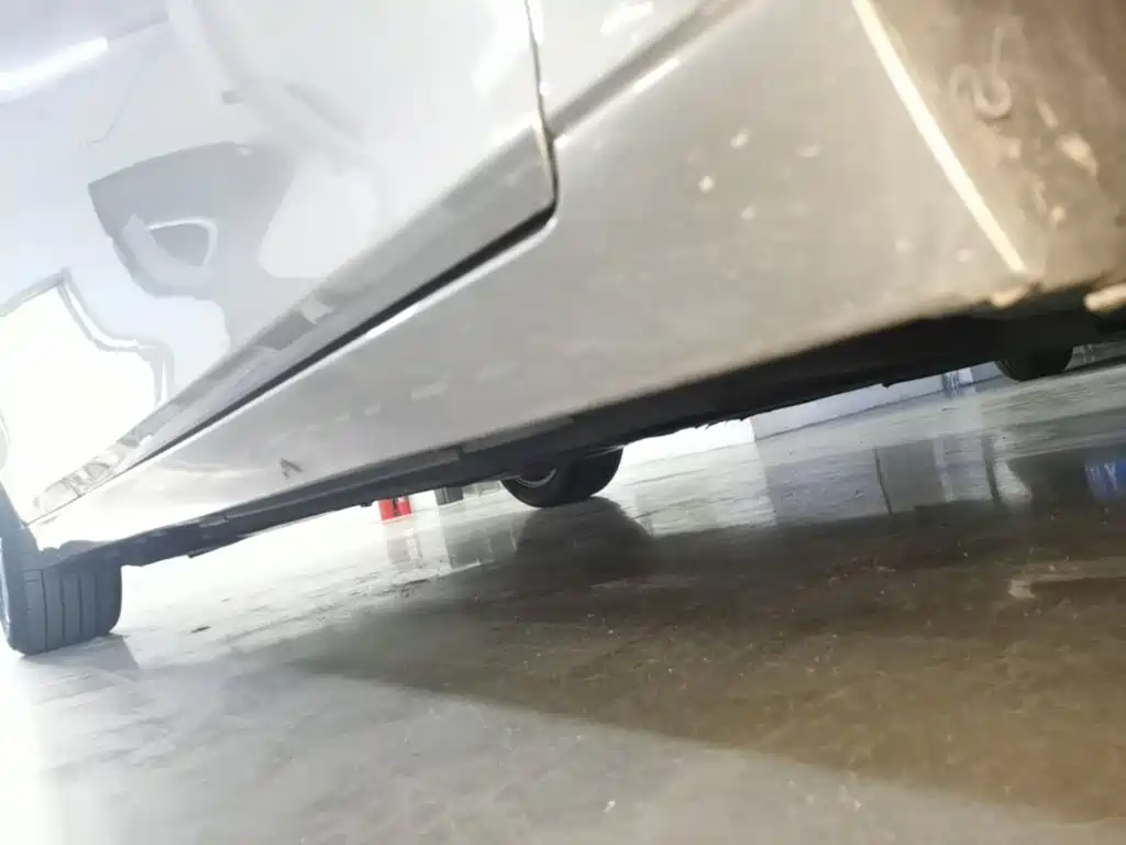 Lexus ES — миниатюра 21