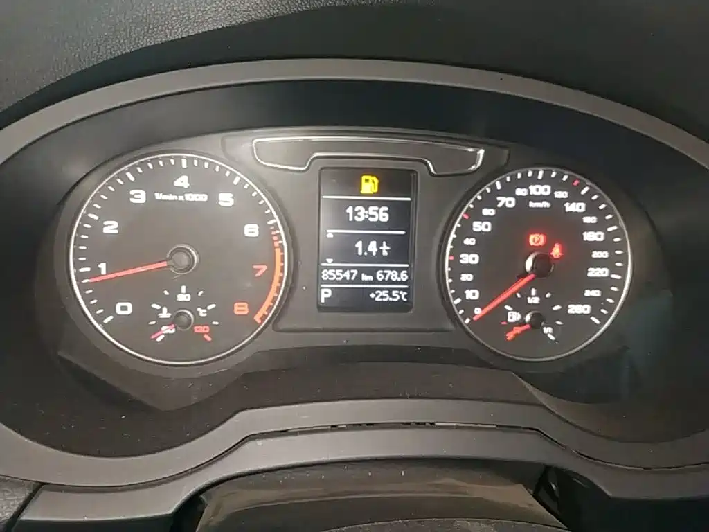 Audi Q3 — миниатюра 12