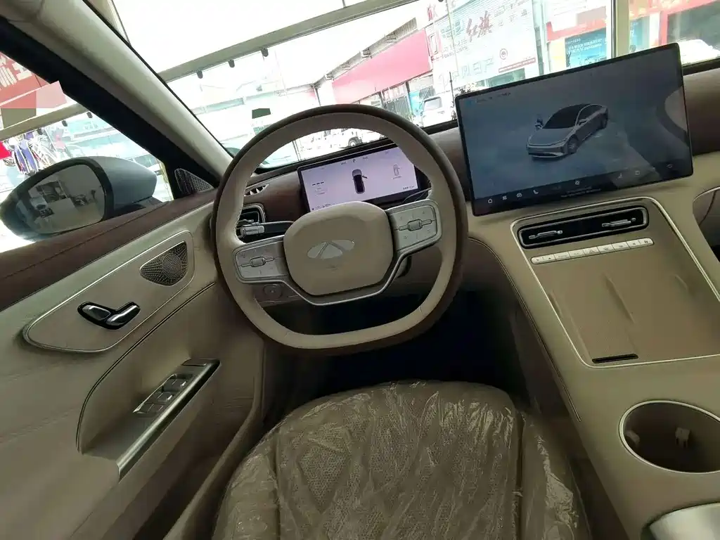 Fulwin Fengyun A9L — миниатюра 11