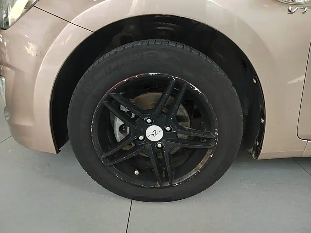 Hyundai Verna — миниатюра 23