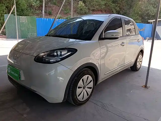 2023 Wuling Motors Binguo