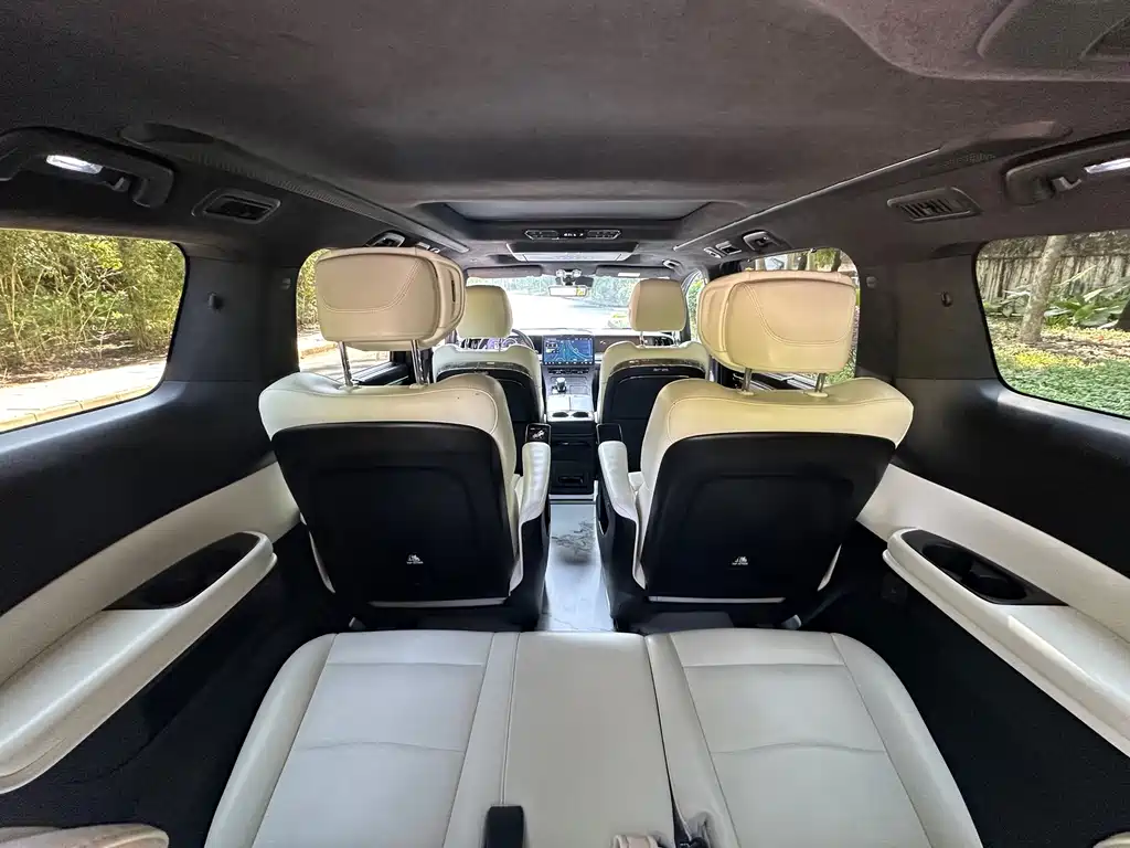 GAC Motor Trumpchi M8 — миниатюра 18