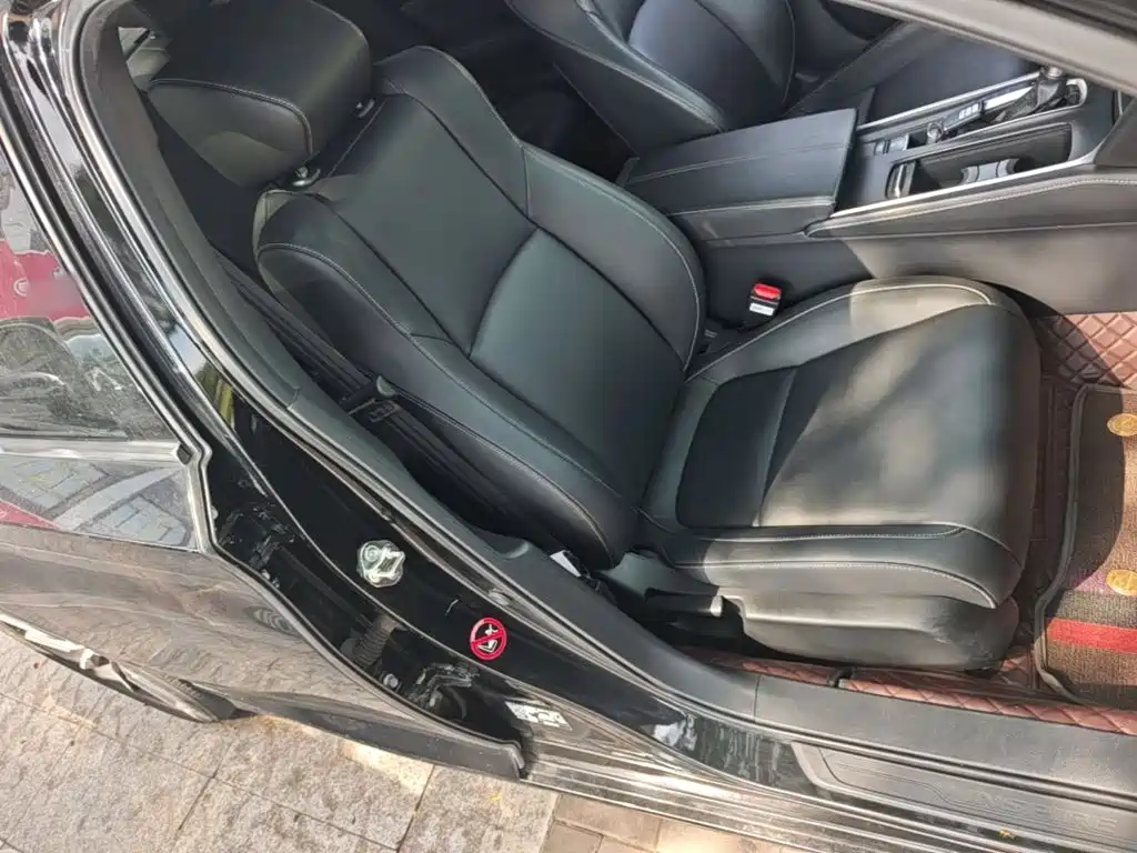 Honda Inspire — миниатюра 25