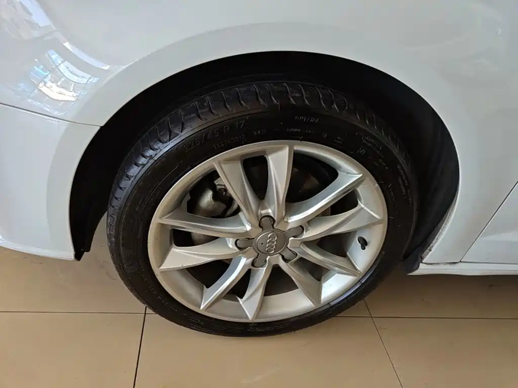 Audi A3 — миниатюра 23