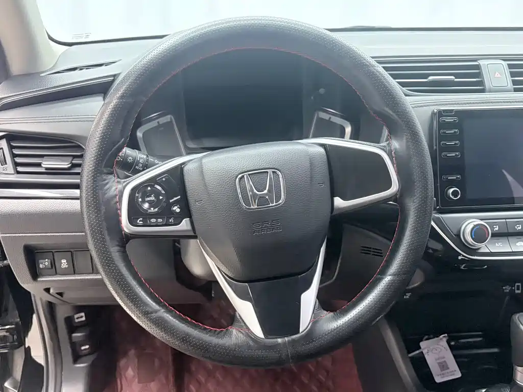 Honda Crider — миниатюра 9