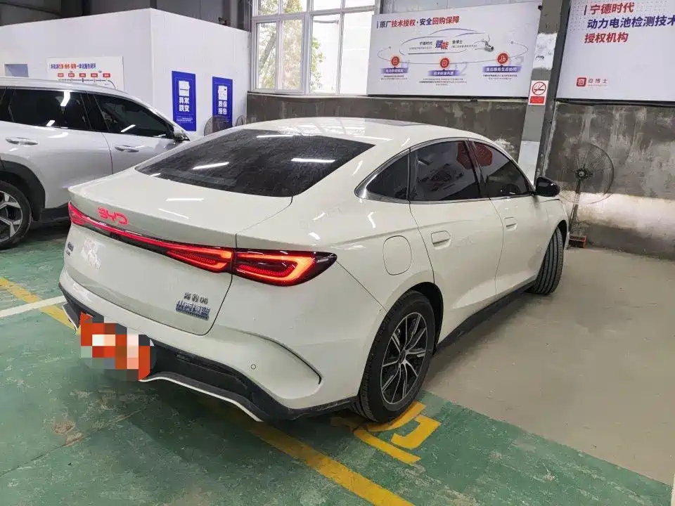 BYD Seal 06 — миниатюра 3