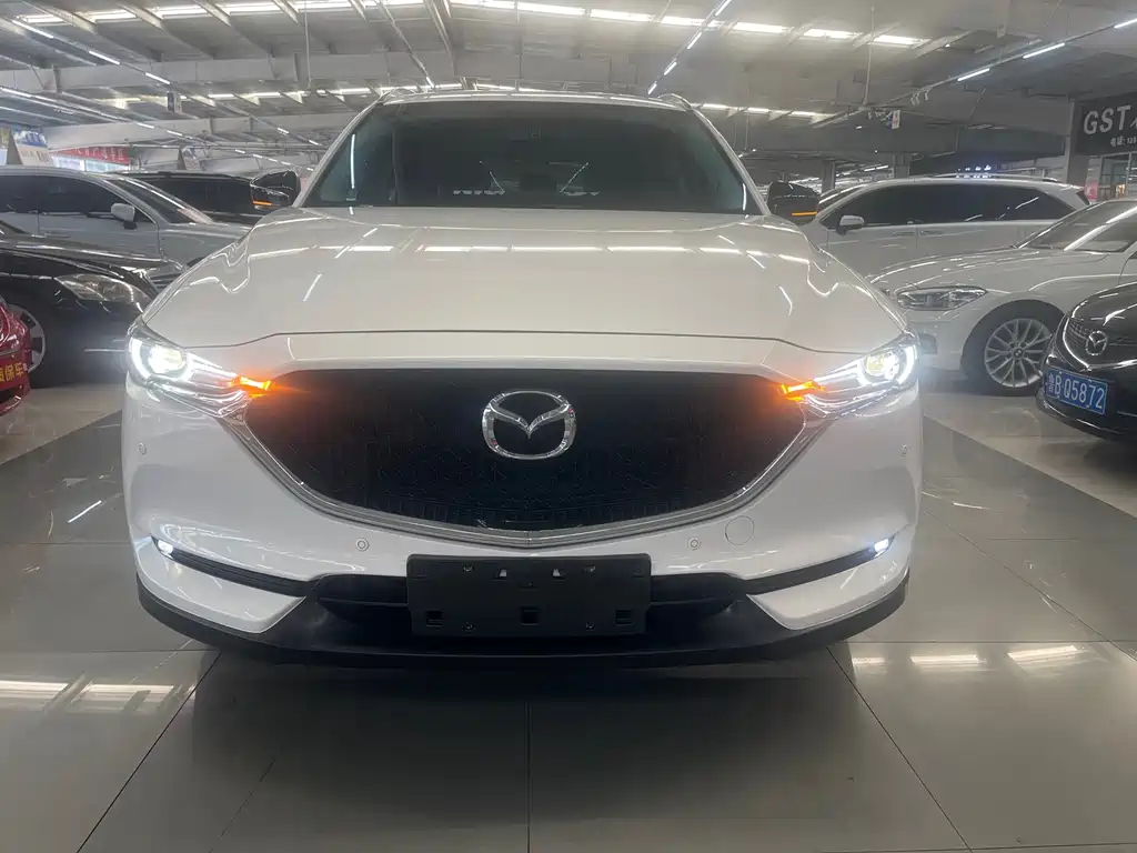 Mazda CX-5 — миниатюра 2