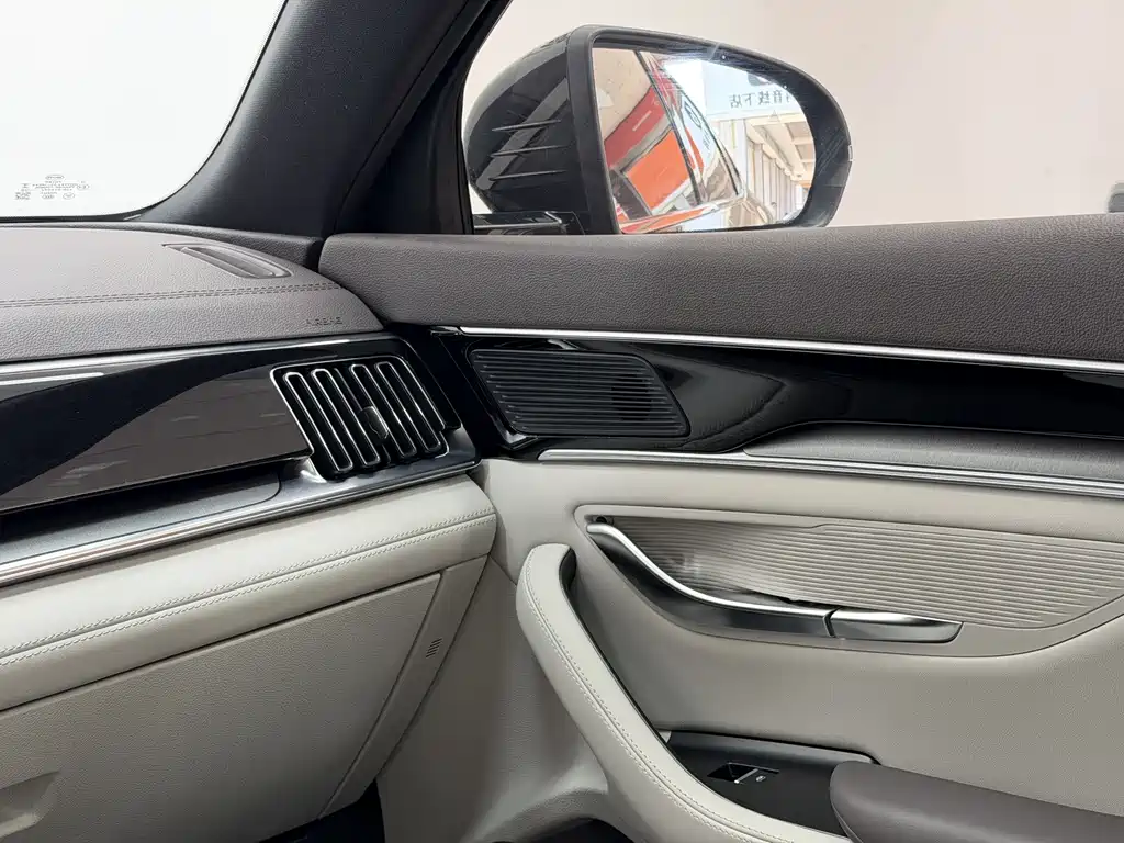 BYD PLUS New Energy — миниатюра 14