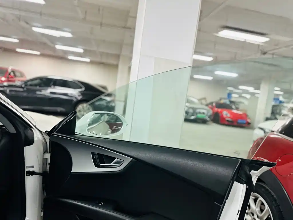 Audi A7 — миниатюра 10