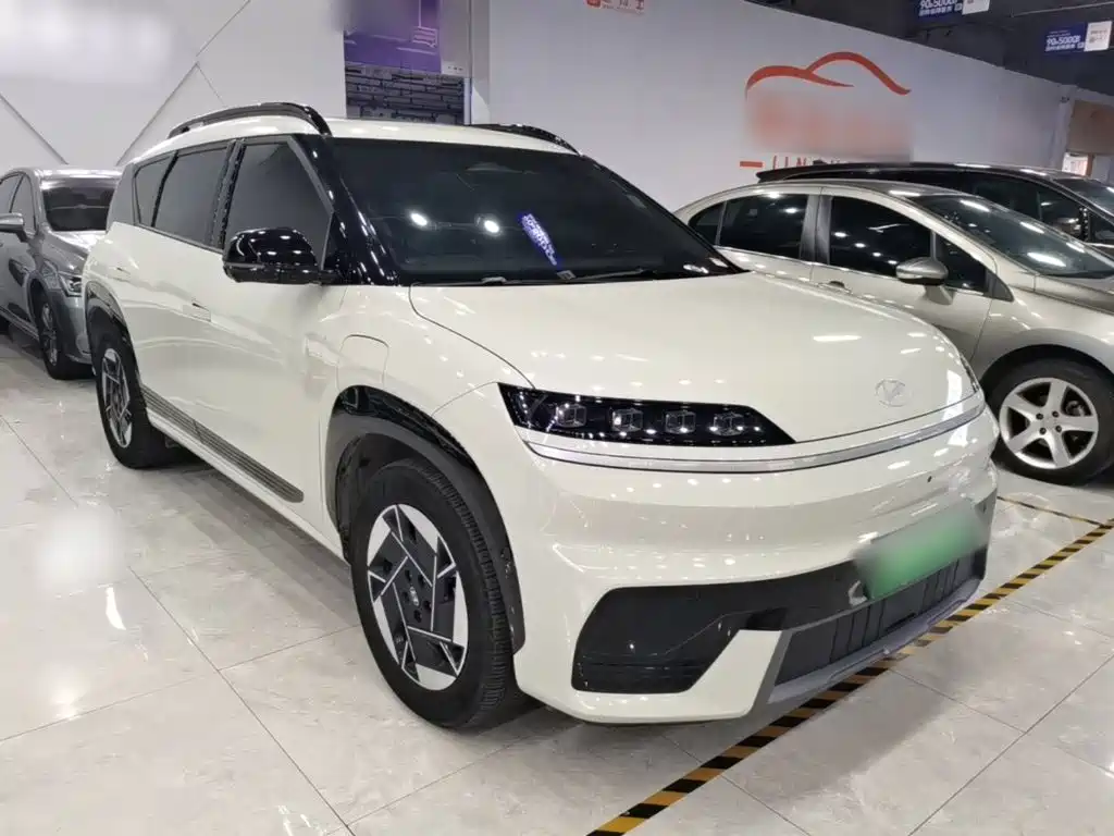 Hyundai EO — миниатюра 4
