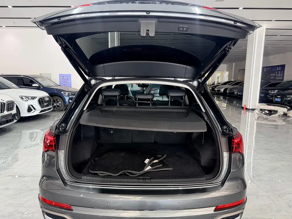 Audi Q3 — миниатюра 17