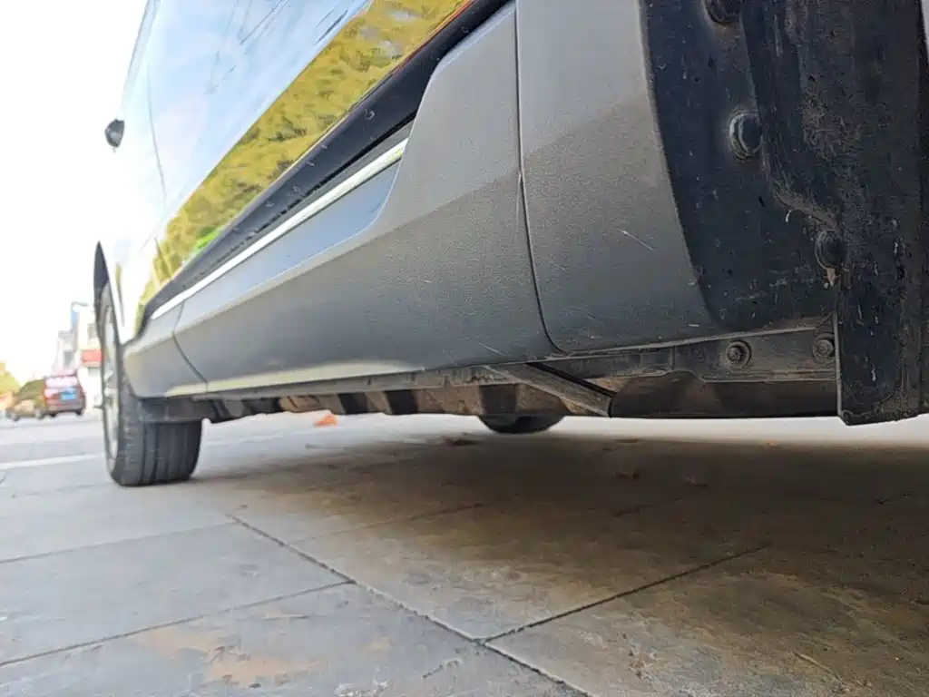 Ford Edge — миниатюра 21