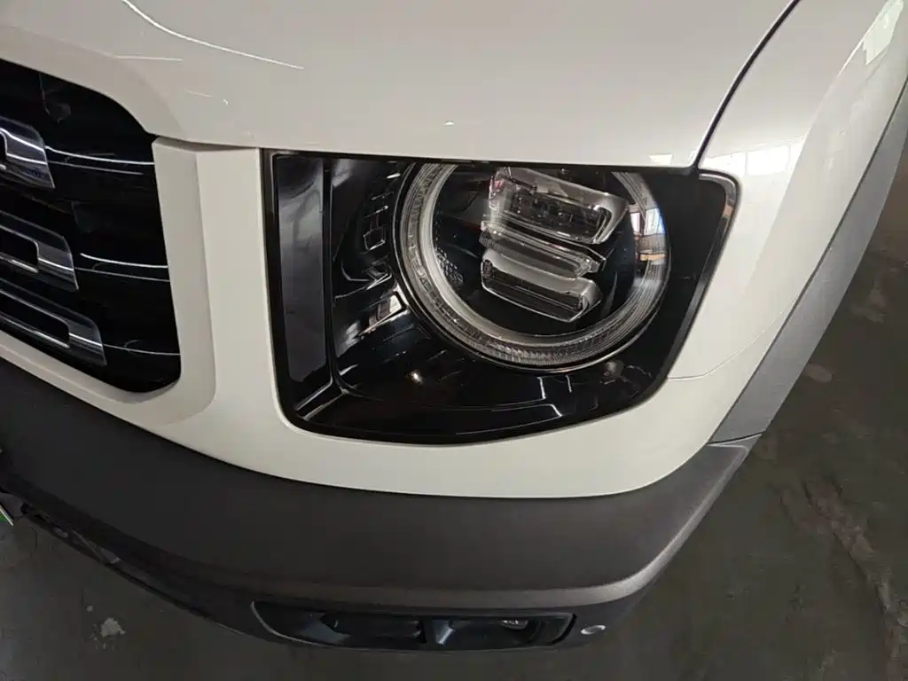 Haval Big Dog — миниатюра 24