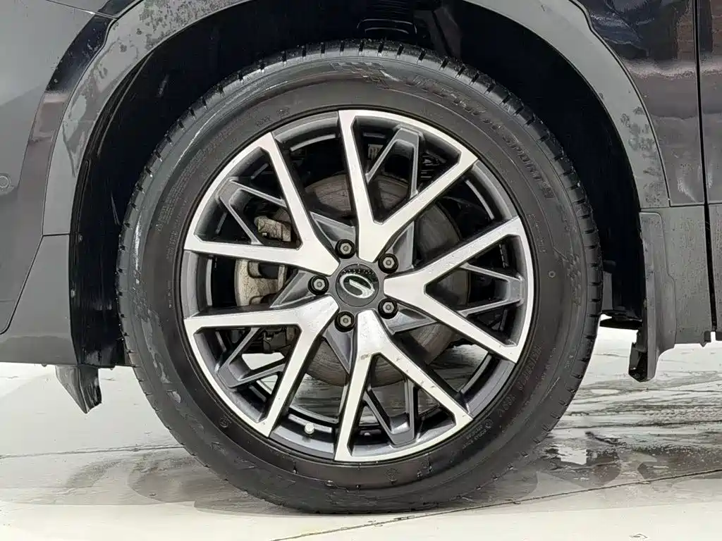GAC Motor Trumpchi GS8 — миниатюра 11