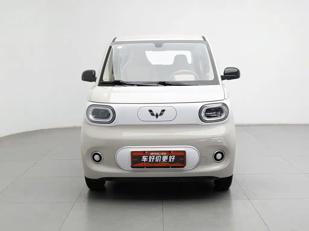 Wuling MINIEV — миниатюра 3
