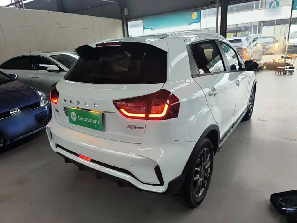 Rayleigh Ruilan X3 PRO — миниатюра 7