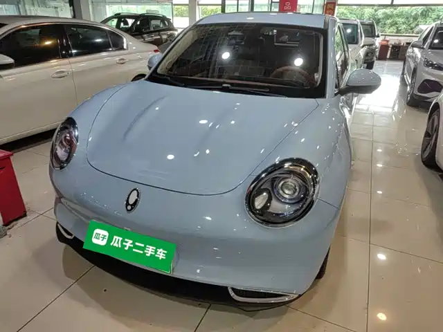 2024 Ora Good Cat