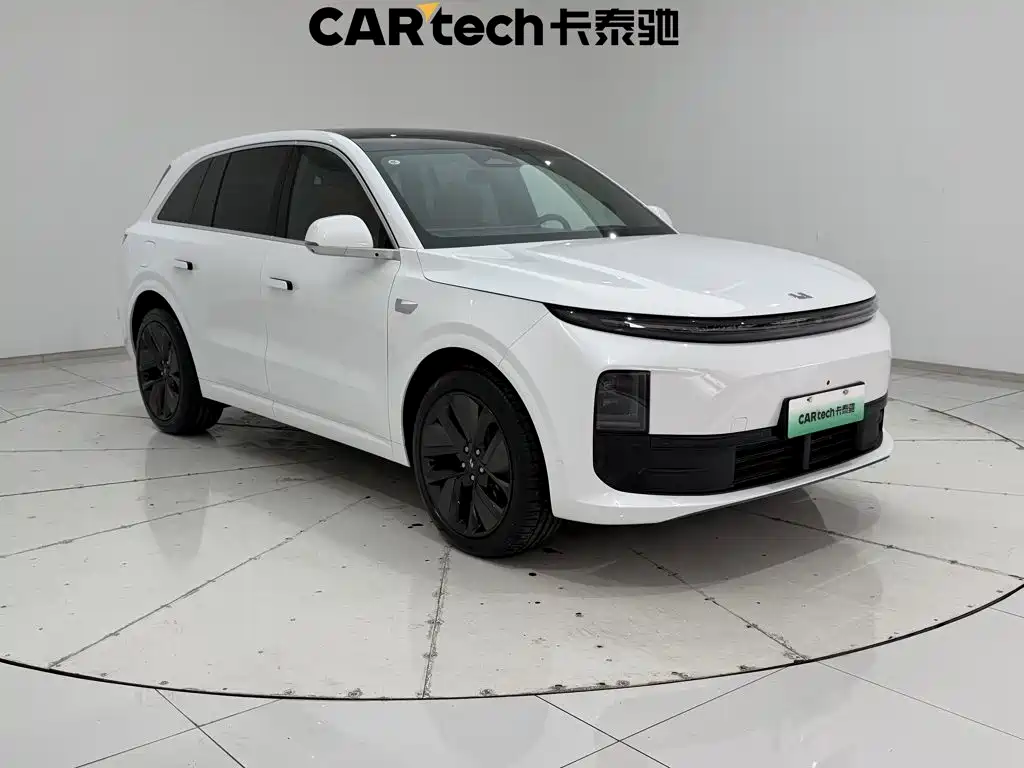 Li Auto Li L6 — миниатюра 2
