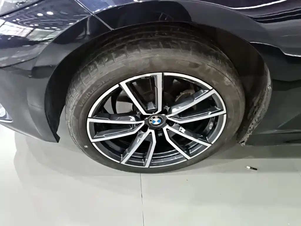 BMW 3 Series — миниатюра 23