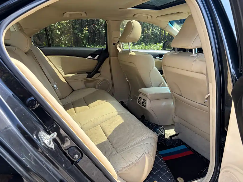 Honda Spirior — миниатюра 6