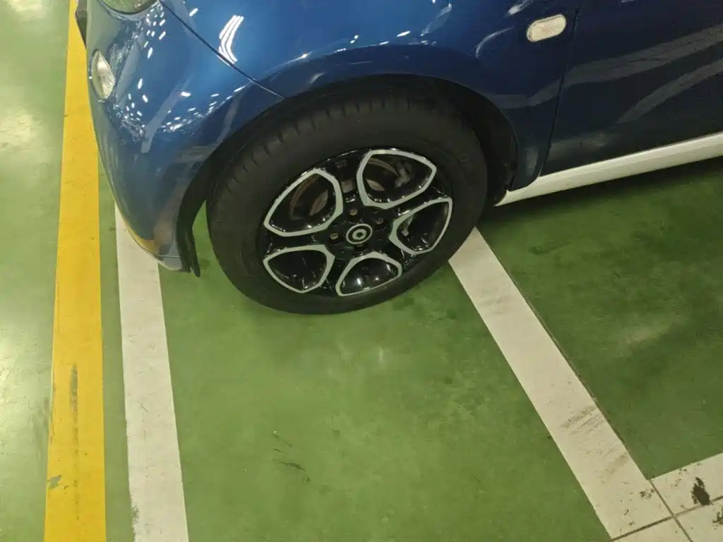 smart Smart Fortwo — миниатюра 23