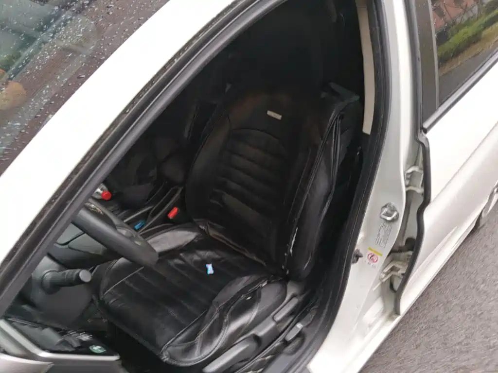 Honda City — миниатюра 15