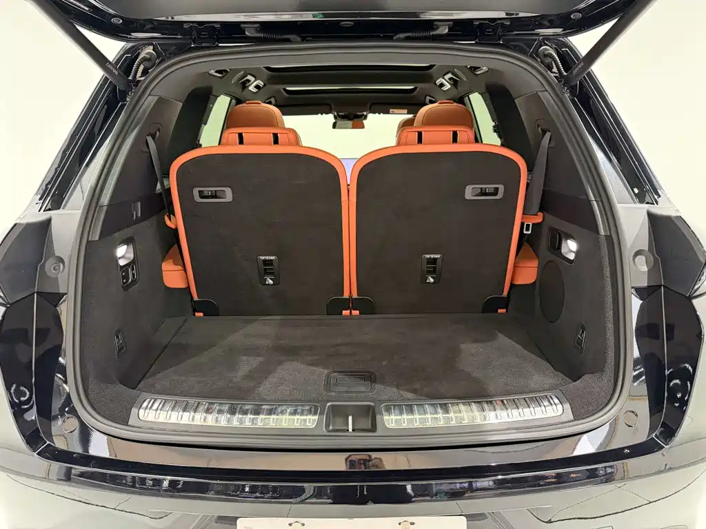 Li Auto Li L8 — миниатюра 29