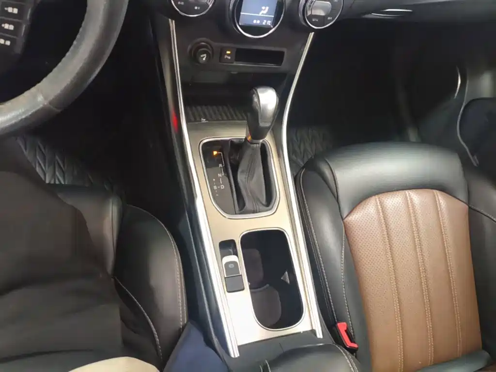 BYD Song — миниатюра 14