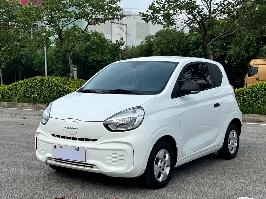Roewe Clever