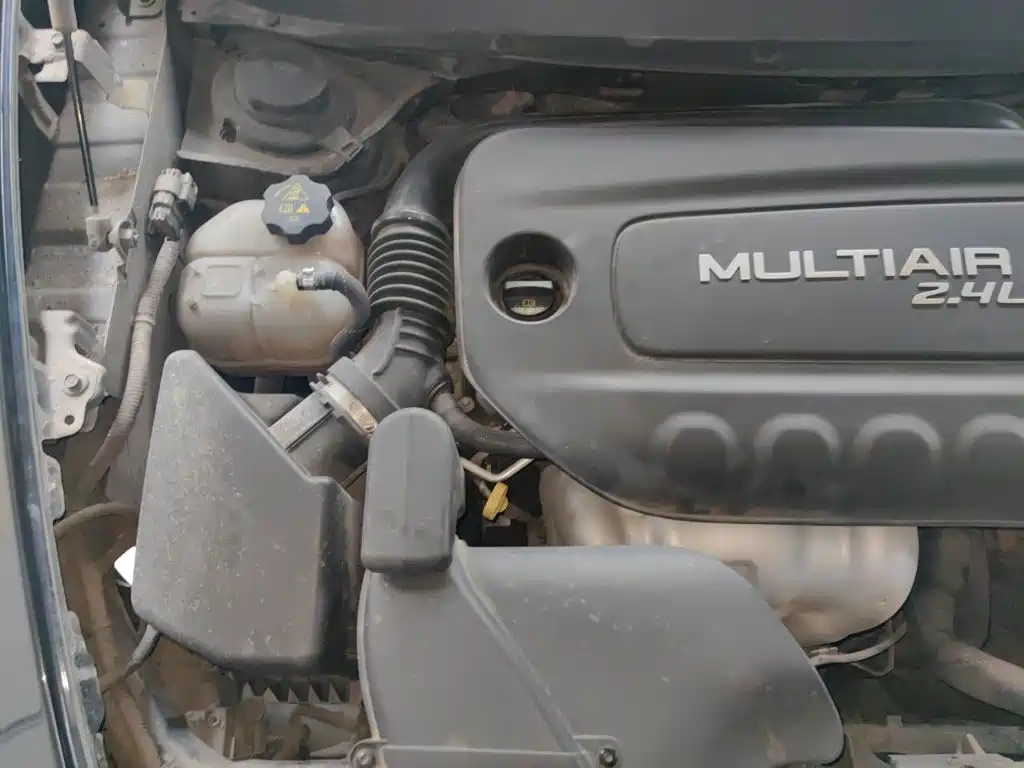 Jeep Cherokee — миниатюра 20