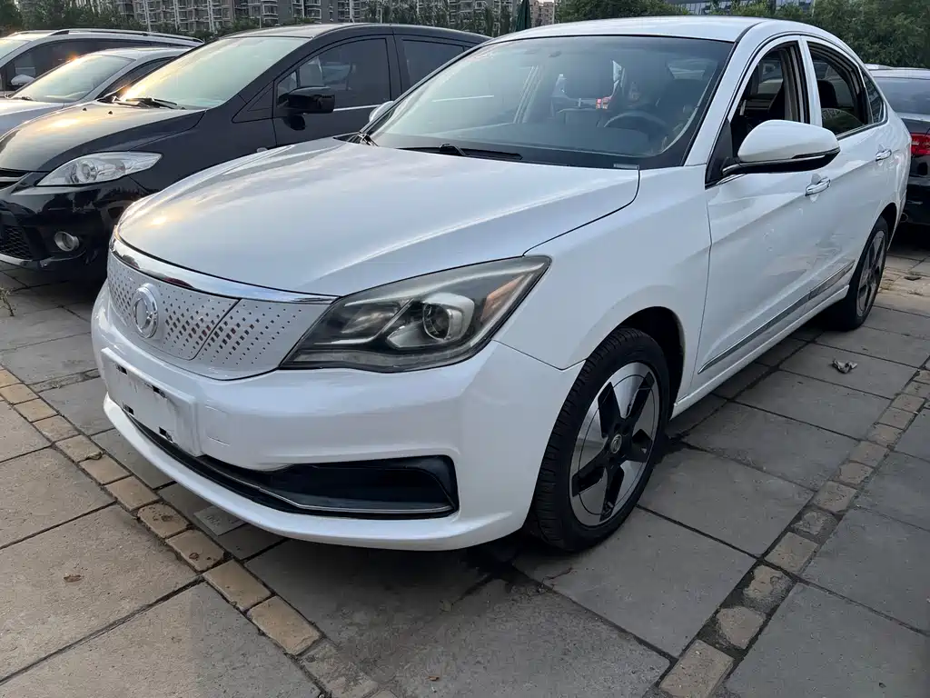 Aeolus E70
