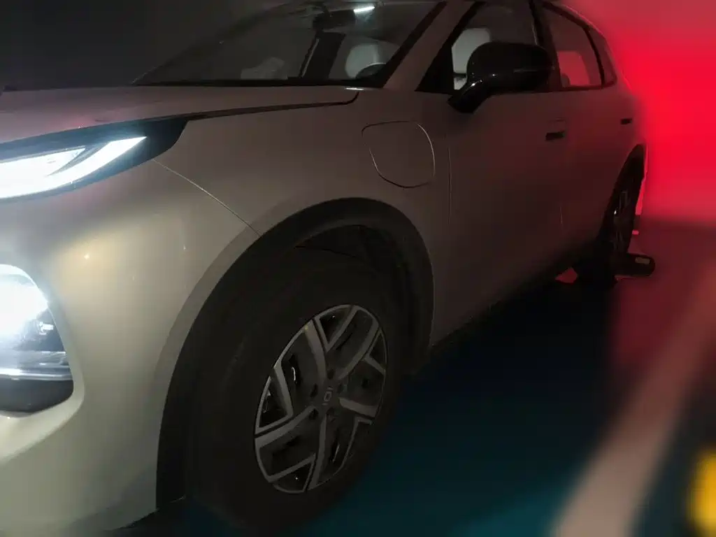 Qiyuan Qiyuan Q05 — миниатюра 2