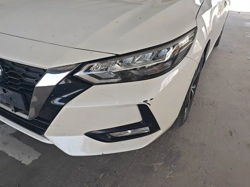 Nissan Sylphy — миниатюра 24