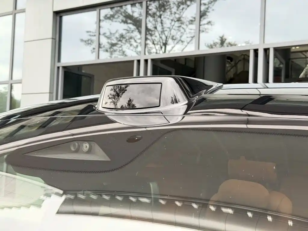 Li Auto Li L9 — миниатюра 7