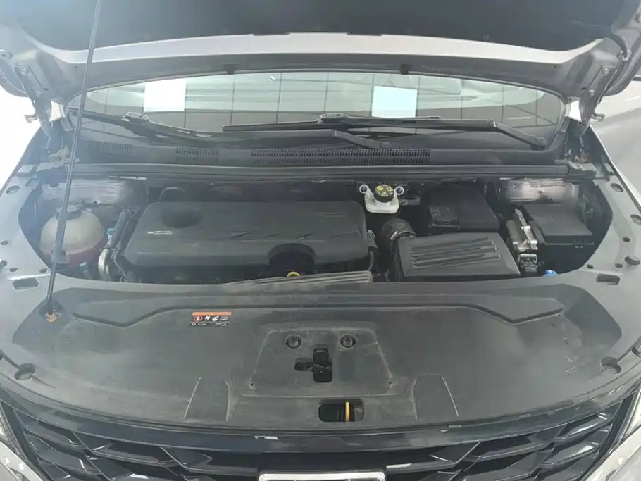 Geely Jia Ji — миниатюра 10