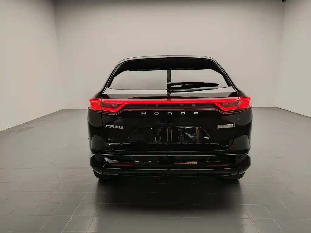 Honda e:NP1 — миниатюра 6