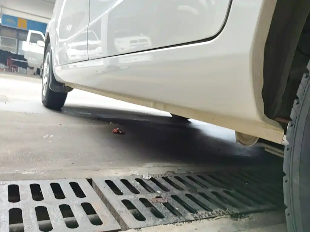 Wuling Hongguang — миниатюра 22