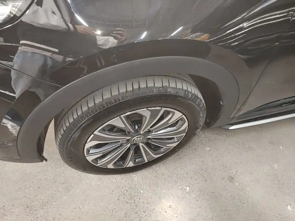 Buick Envision Plus — миниатюра 23